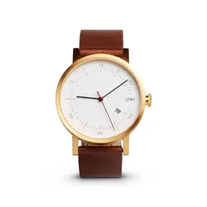 STRY Project: The George GWB watch