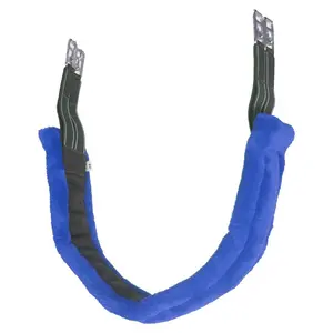 JMI Fleece Exercise Girth - Soft Cushioned Horse Girth