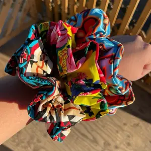 Masani Scrunchies XL