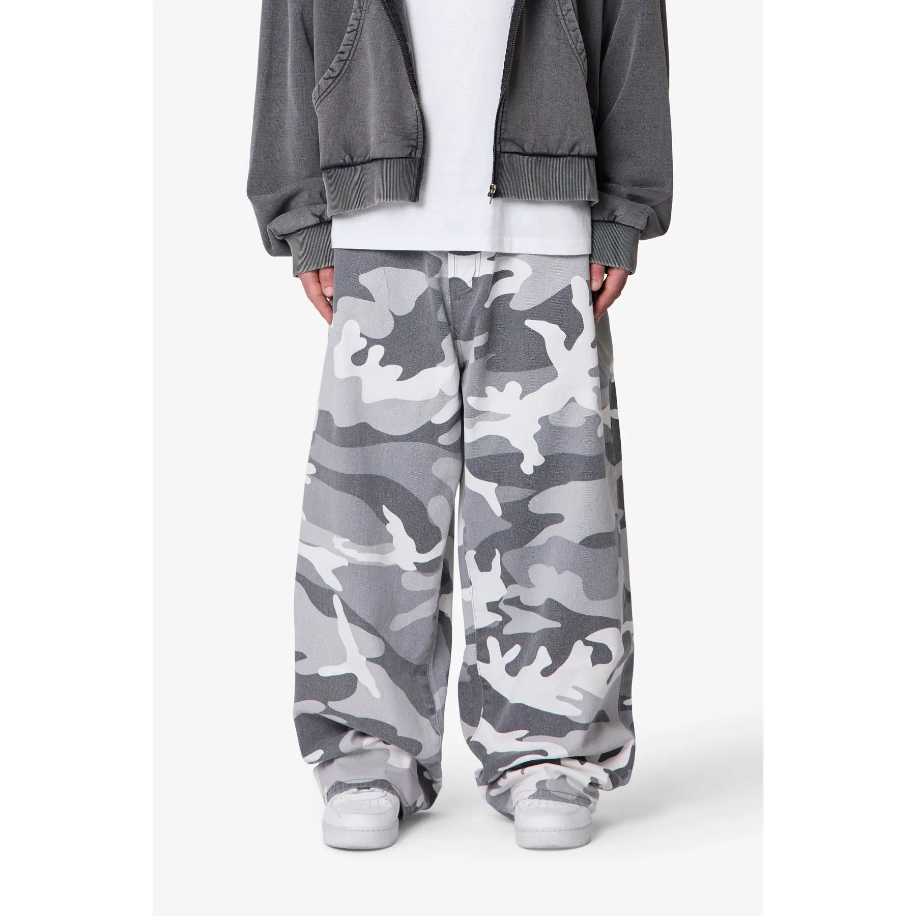 camo pants balenciaga - TikTok Shop
