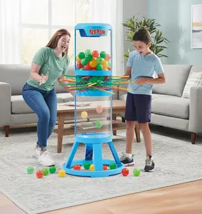 Giant KerPlunk Game