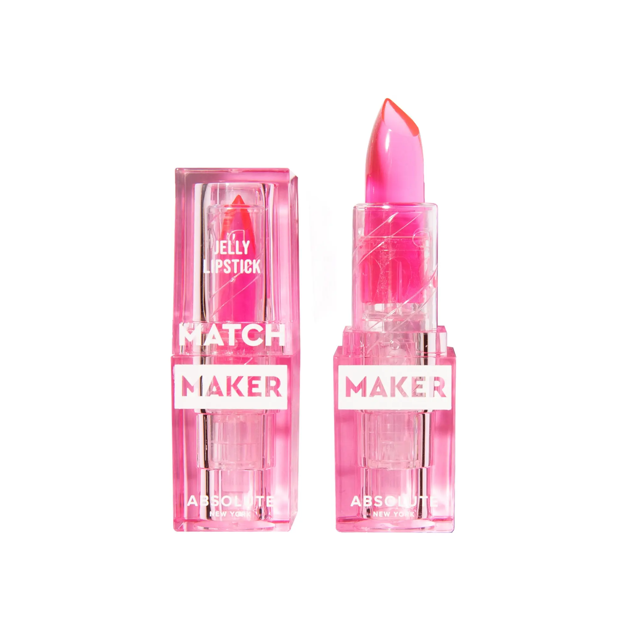 Match Maker Jelly