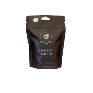 Elderberry syrup kit