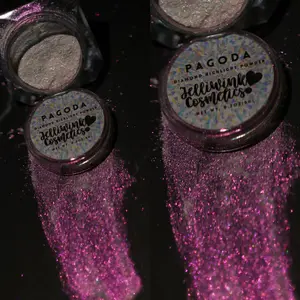PAGODA DIAMOND HIGHLIGHT POWDER