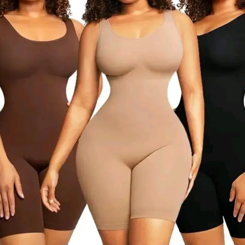Compression Body Suit