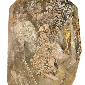 Rainbow clear quartz large size Garden Point
