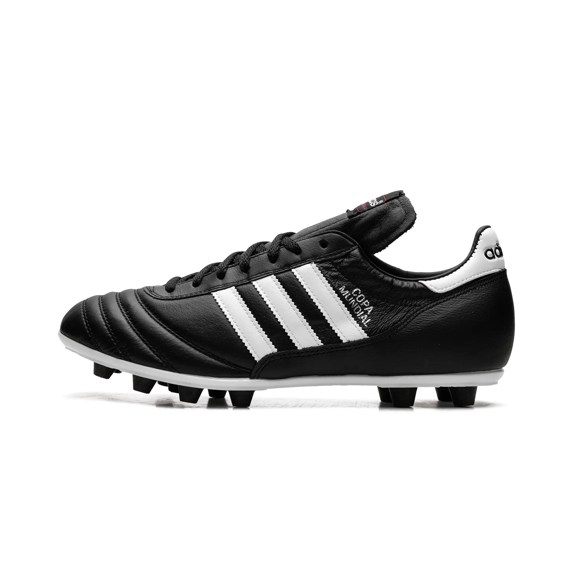 Copa Mundial Leather FG "Black White" 015110