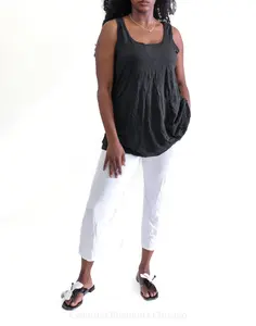 Kozan Colt Top, Black