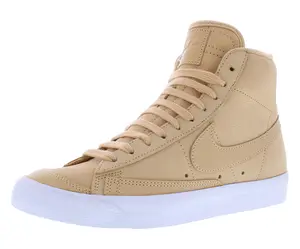 Nike Blazer Mid Prm Mf Womens Shoes