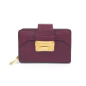 Pre-owned BURBERRY/Clutches & Wristlets/T25180569301