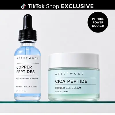 Tosowoong Copper Peptide Serum