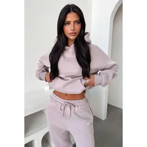 Kaztek Hoodie - Mocha