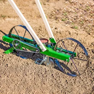 Hoss Garden Seeder Hoss Garden Seeder