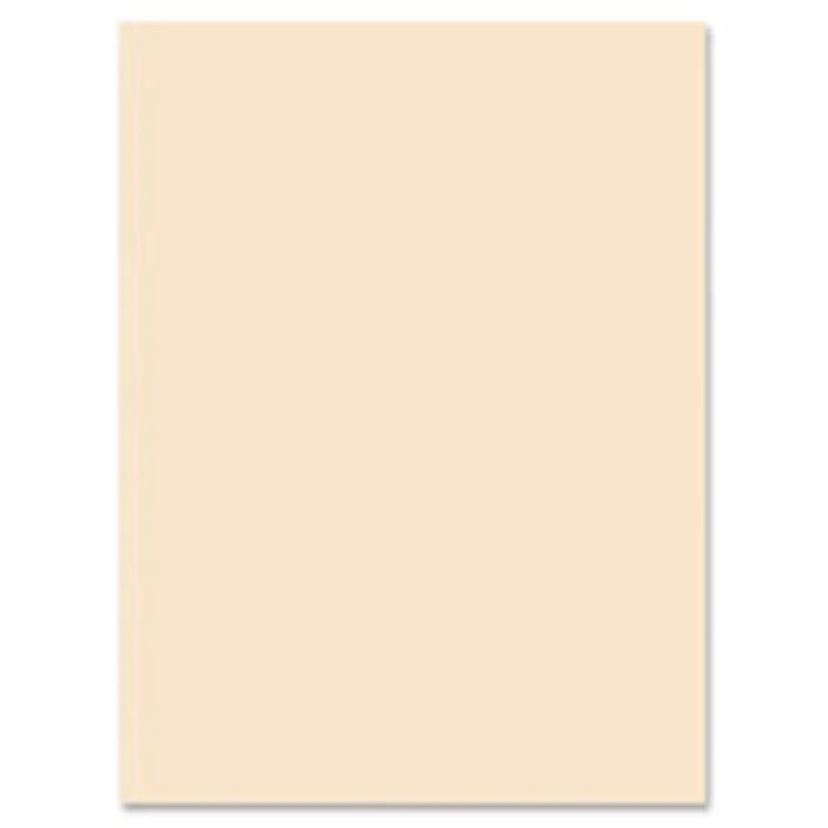 Pacon Sturdy Durable Medium-Weight Manila Paper Tagboard, Office Stationery Supplies, 9 in. x 12 in. Acid-Free Thick Board, 100 Paper Sheets per Pack, 12-PK for Arts and Crafts Projects, Multipurpose