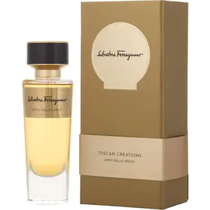 Salvatore Ferragamo Orto Delle Spezie By Salvatore Ferragamo Eau De Parfum For Women