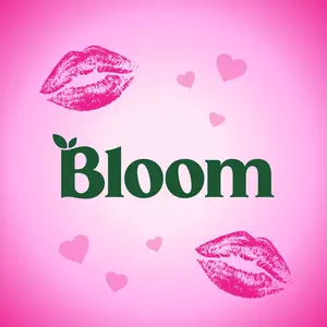 Bloom Nutrition shop logo