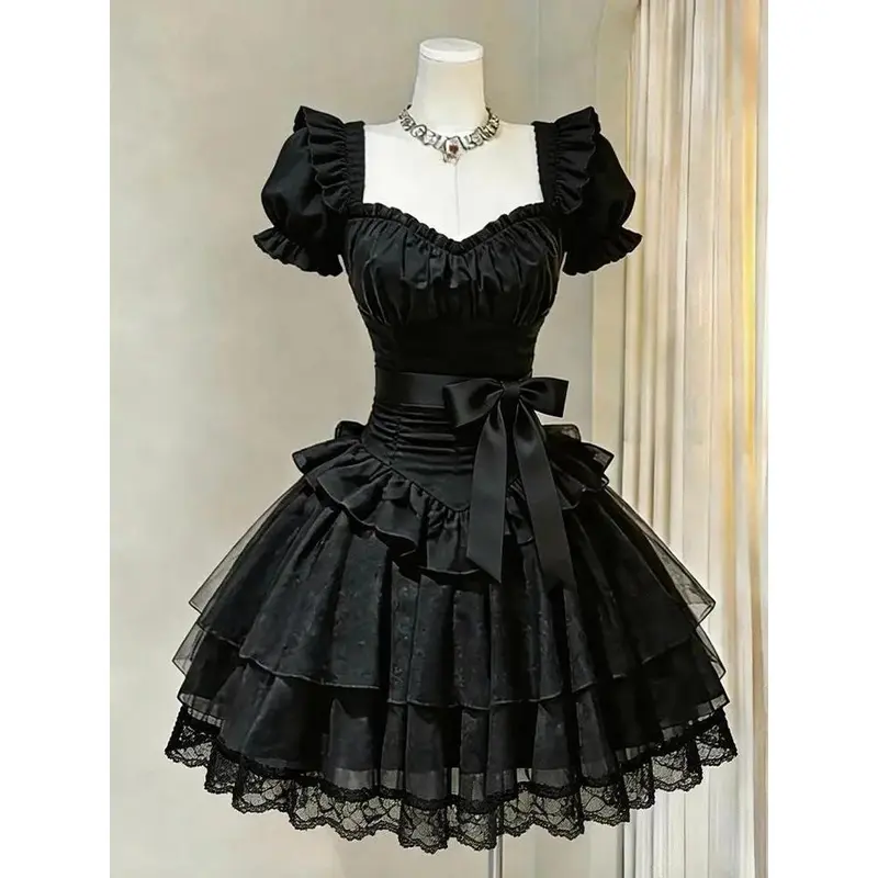kawaii dress - TikTok Shop