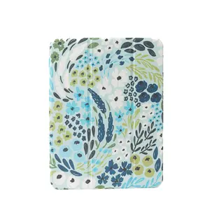 IPad Case | iPad mini, iPad Air 13-inch (M3), and iPad Pro (M4) | Durable tablet case | Tri-fold stand | Five sizes | Imperfect colors