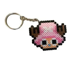 keychain chopper