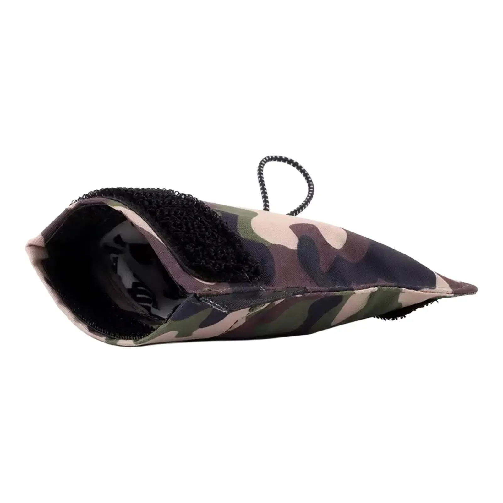 Black Camouflage