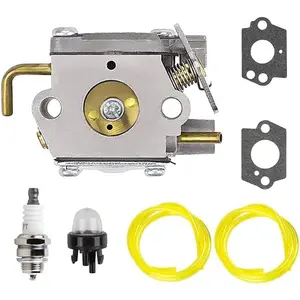 753-05133 WT-827 Carburetor for TB10CS TB20CS TB20DC TB65SS TB70FH TB70SS TB90BC Trimmer TB310QS TB320BV Leaf Blower