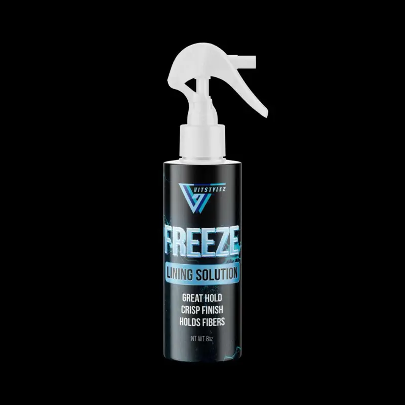 Freeze Lining Solution