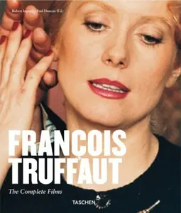 USED-Francois Truffaut by Robert Ingram (Paperback)