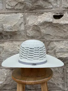 STRAW HAT T71277 BANGORA 4 1/2