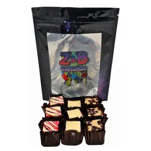 Cosmic Cheesecake Constellations