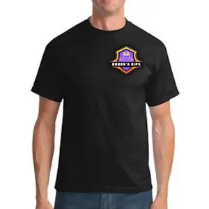 Robby’s Rips Shirts, 3 different designs