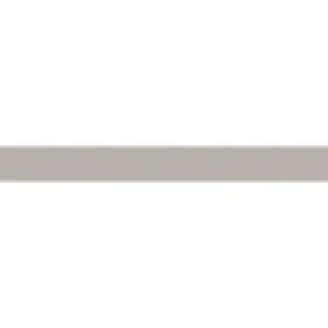 4 x 36 in. Marmiline Ash Polished Engineered Stone Threshold