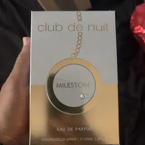 Product Review of Armaf - Club De Nuit Milestone Eau de Parfum fragrance from r**7