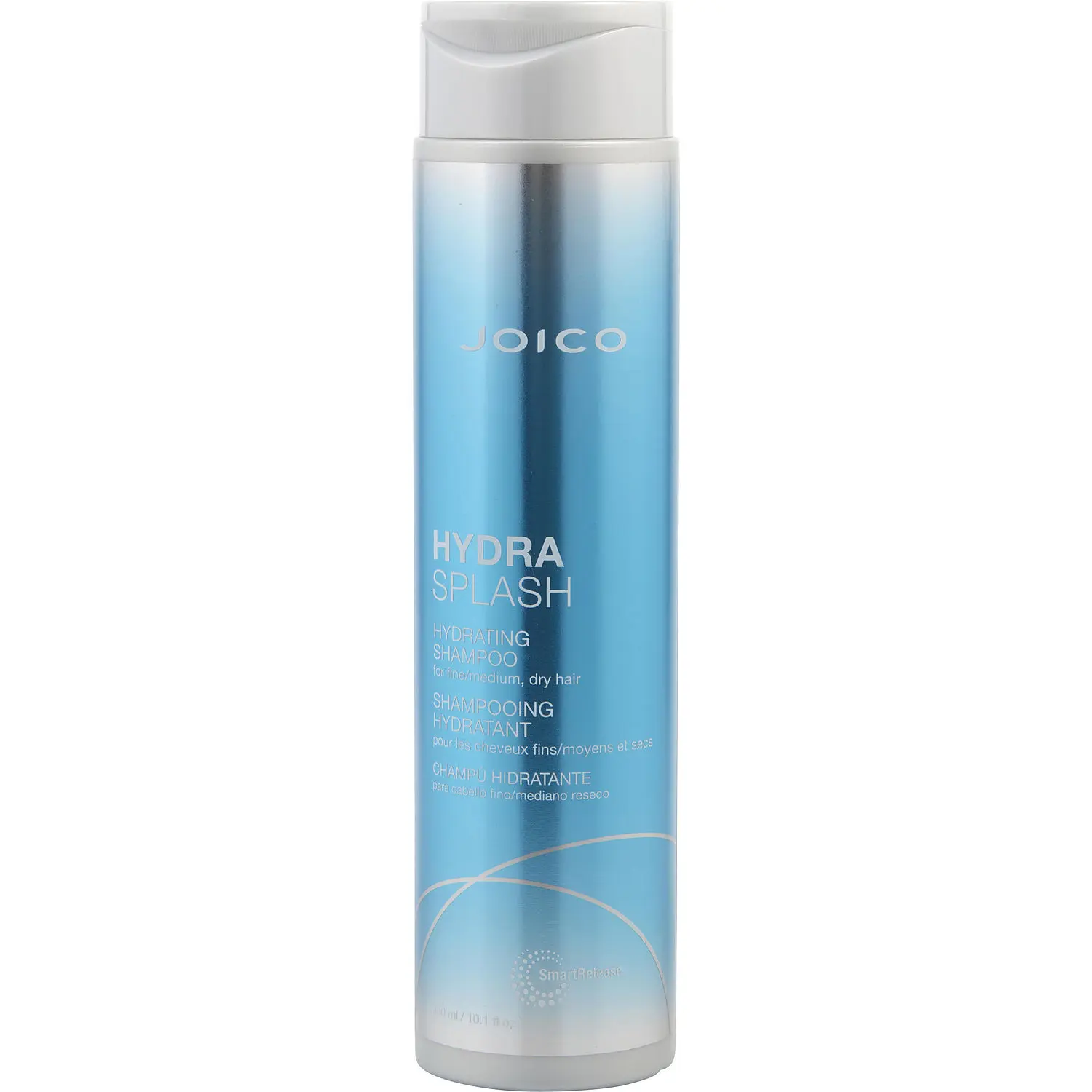 Joico By Joico Hydrasplash Hydrating Shampoo For Unisex Joico By Joico Hydrasplash Hydrating Shampoo For Unisex