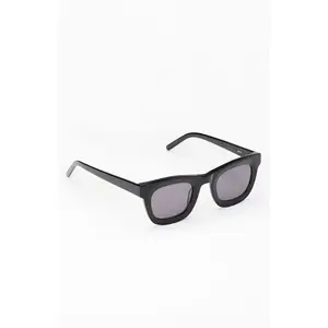 Pacsun Men's Black Vista Sunglasses