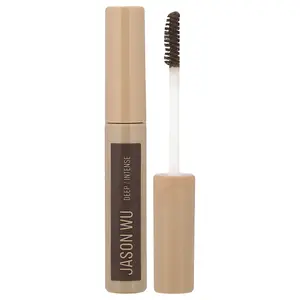 Jason Wu Free-Da Brow®, Brow Mascara, 04 Deep, 0.24 fl oz (7.27 ml)