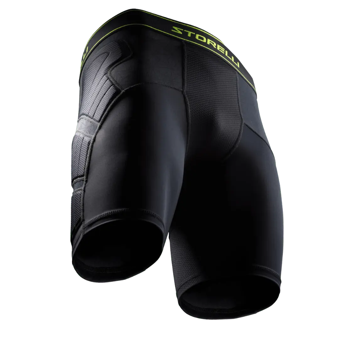 BodyShield Impact Sliders