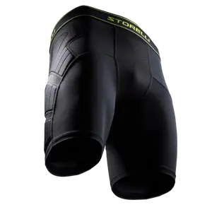 BodyShield Impact Sliders