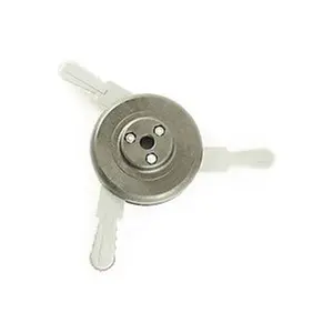 Shakespeare  16246B Straight Shaft Brush Cutter