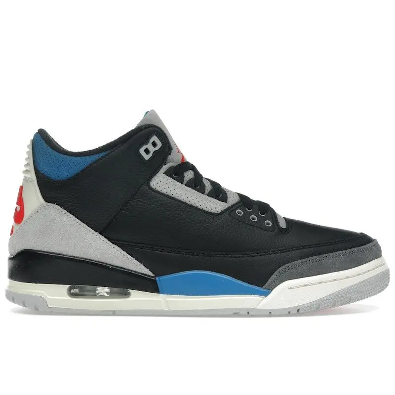 Jordan Men's 3 Retro OG Rare Air Basketball Shoes, from StockX Jordan Men's 3 Retro OG Rare Air Basketball Shoes, from StockX