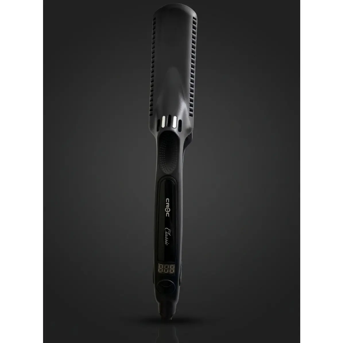 Classic Black Titanium