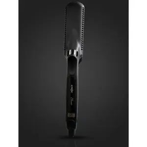 Classic Black Titanium