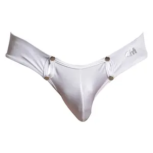 Cover Male Button Support Jockstrap – Versatile Design with Exceptional Comfort