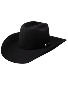 Resistol Unisex The Sp 6X Fur Felt Cowboy Hat - Rfthsp-Cj4207
