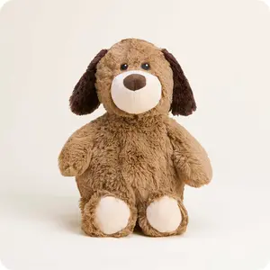 Brown Dog Warmies for Pets