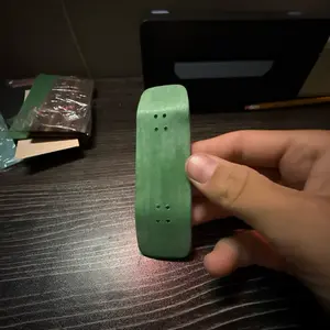 33mm Pro boxy shaped fingerboard