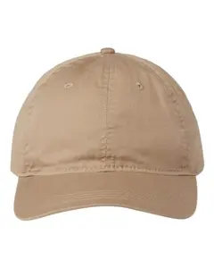 The Game GB510 Ultralight Cotton Twill Cap