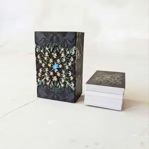 The Meraki Tarot 5th Edition