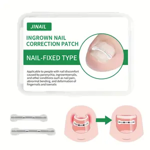 Foot Care Tool Set with Steel Wire Nail Files, 6-Piece Pedicure Kit for Parents & Elders, Perfect Gift for Foot Health