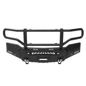 WOLFSTORM Front Bumper for 2019-2021 Chevy Silverado 1500 & 2022 Chevrolet Silverado 1500 LTD ModelPickup Truck