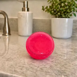 Love Spells Sugar Scrub- Gentle Exfoliating Body Scrub for Smooth Skin